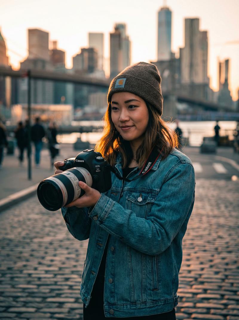 小蓝视频摄影视频教程